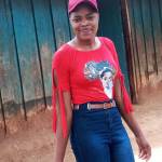 Isaiah Cheruiyot Profile Picture