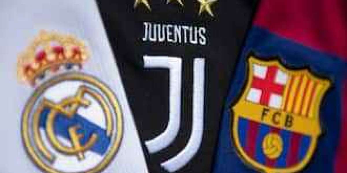 Barca, Real Madrid and Juventus to Continue with European Super League Plans After Court Rulin