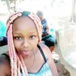 Michelle Chamanga Profile Picture