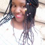 Mary Mwangi Profile Picture