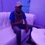 Onesmus Mutuku Profile Picture