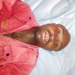 Stephen Njuguna Profile Picture