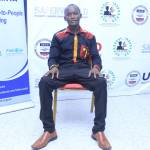 Remmy Masinde Profile Picture