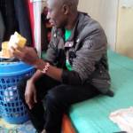Shadrack Korir Profile Picture