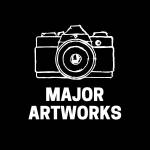 Major Major Artworks