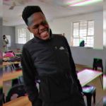 Ayakhula Nxele Profile Picture