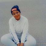 Faith Mady Profile Picture