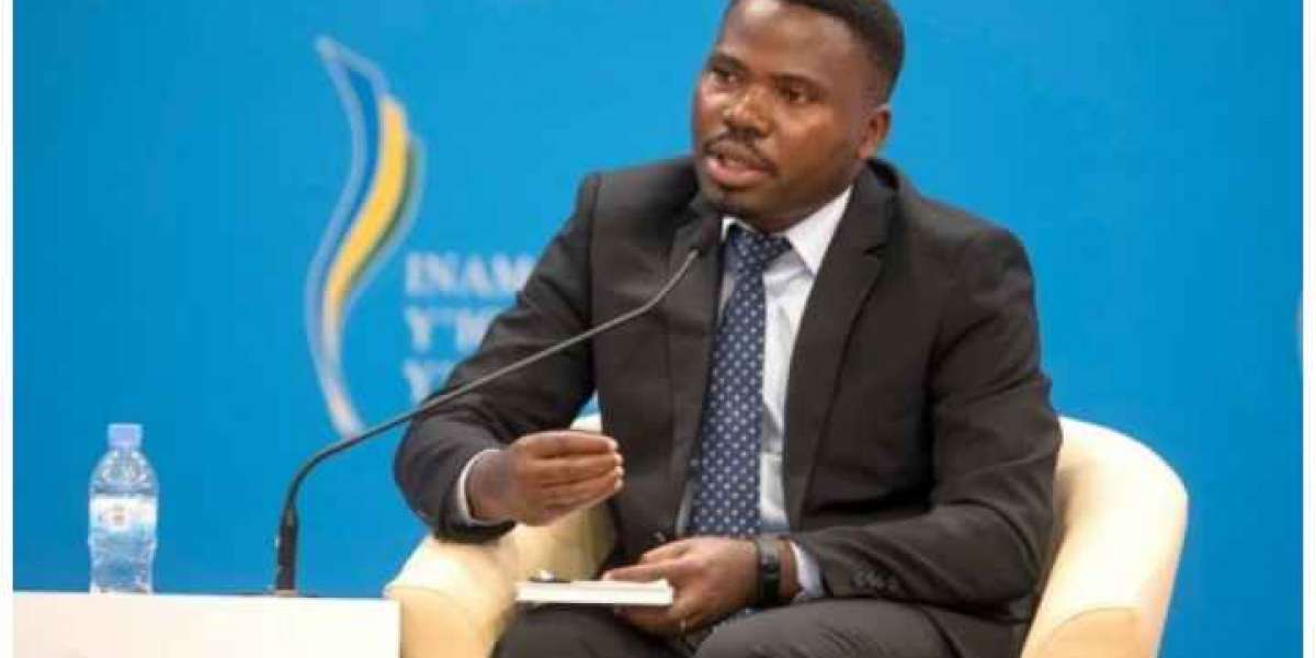 "Umuganura ni Rudasumbwa mu byo twizihiza" - Minisitiri Bamporiki avuga ku munsi w’umuganura n’igisobanuro cya