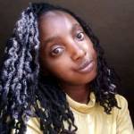 Caroline Muthoni Profile Picture