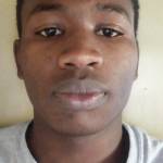 Ian Mwangi Profile Picture
