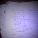 Benson Omburo Profile Picture