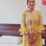 Tanishi Banerjee Profile Picture