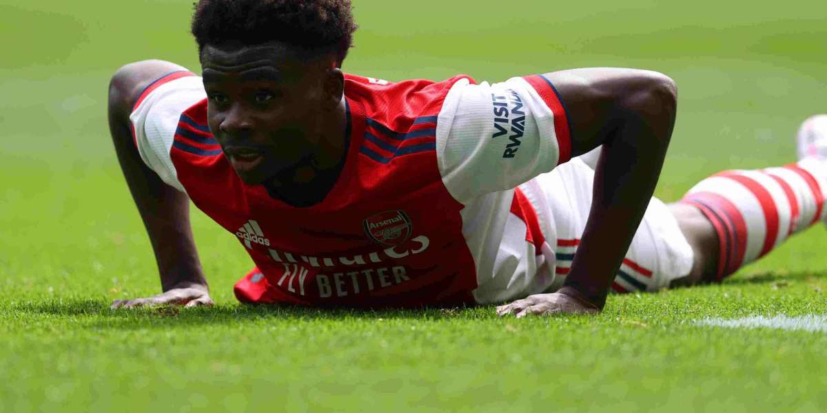 Good News To Gunners As Wonderkid Hinted To Start In Sunday's Derby
