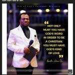 Emmanuel Dan Profile Picture