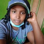 Bernice Wanjiku Profile Picture
