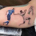 Dominant Daddy Profile Picture