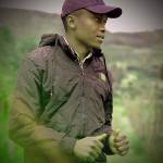 Daniel Mwangi Profile Picture