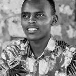 Isaac Kariuki Profile Picture