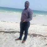 Douglas Isaboke Profile Picture