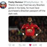 KEVIN Muigai Profile Picture