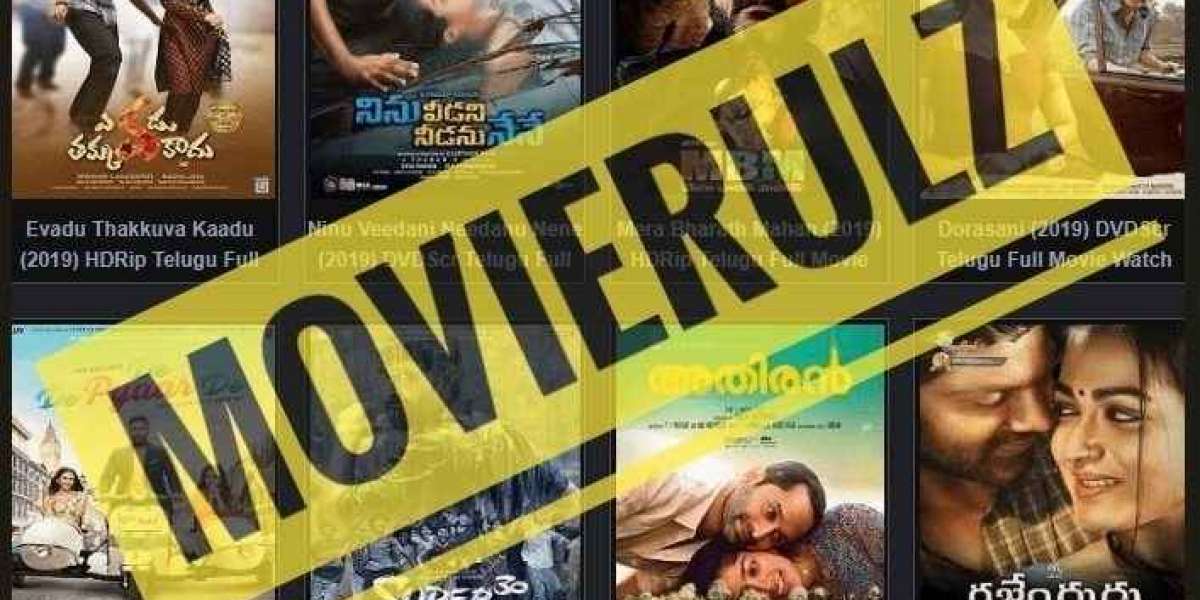 Movierulz – Telugu, Kannada, Malayalam, Tamil, Hindi film download