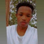 Lewis Mwangi Profile Picture