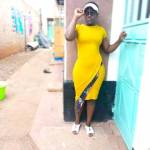 Evelyn Kahuthia Profile Picture