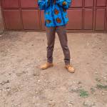Nicholas Ndiritu Profile Picture