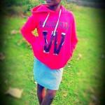 Hellen Elga Masitsa Profile Picture