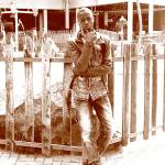 Eric Munga profile picture