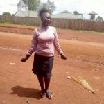 Margaret Akose Profile Picture