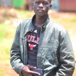 Javan Otiende Profile Picture