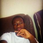 Itangishaka Araphat Profile Picture