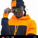 Neville Kipkorir Profile Picture