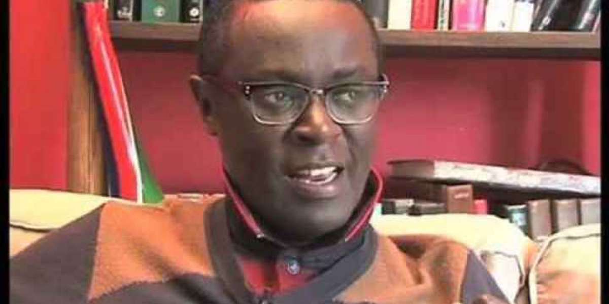 Finally Mutahi Ngunyi Agrees With Justice Kiange Leaving Worrying News To Kenyans Ahead of 2022