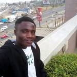 Kalvin Nyandwaro Profile Picture