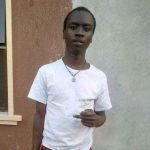 Charles Njonje Profile Picture