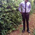 Nickson Munene Profile Picture
