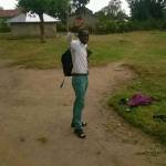 Pius Oketch Profile Picture