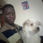 Francis Ochola Profile Picture