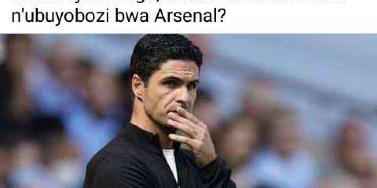 Man City 5-0 Arsenal: 'Ducyeneye kwireba mu ndorerwamo' – Arsenal ishobora kwizera Mikel Arteta kugeza ryari?