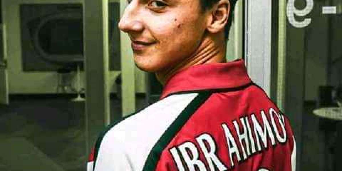 Ziltan Ibrahimovic