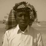 Abdallah Mansur Profile Picture