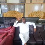 Ahmed Hassan Profile Picture