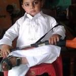 Johora ibrahim Profile Picture