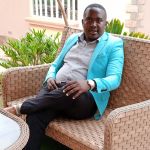 Mwangi Peterson Profile Picture