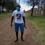 Benard Vijos Kasinga Profile Picture