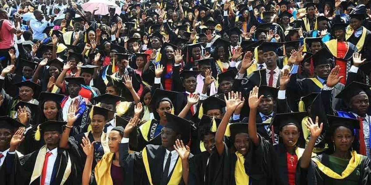 Uyu munsi kuri 27/08/2021 yu Rwanda iratanga impamyabumenyi
