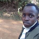 Brian Gitonga Profile Picture
