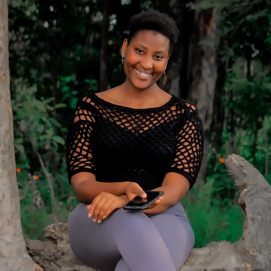Cynthia Muchemi Profile Picture
